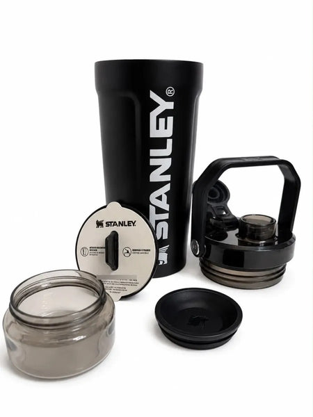 Termo Activate Shaker Stanley 20 oz / 590 ml