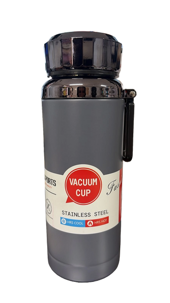 Termo Vaccum Cup Sports 800 ml