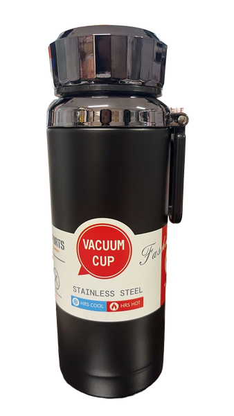 Termo Vaccum Cup Sports 800 ml