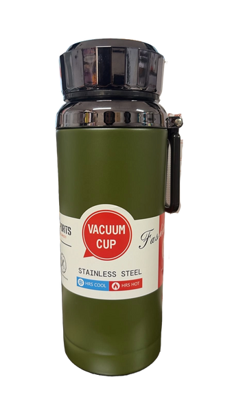 Termo Vaccum Cup Sports 800 ml