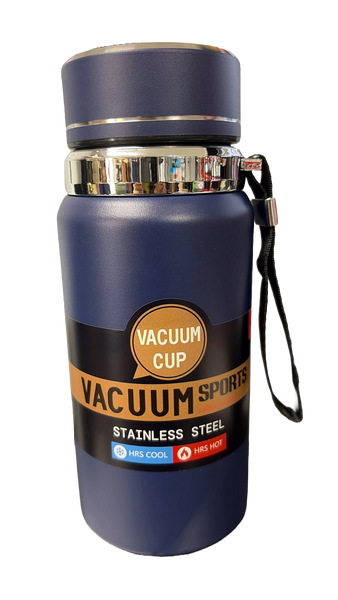 Termo Vacuum Cup Sports 600 ml