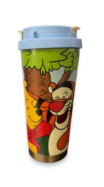 Teermo Winnie Pooh 520 ml