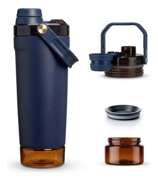 Termo Generico Activate Shaker Bottle 590 ml