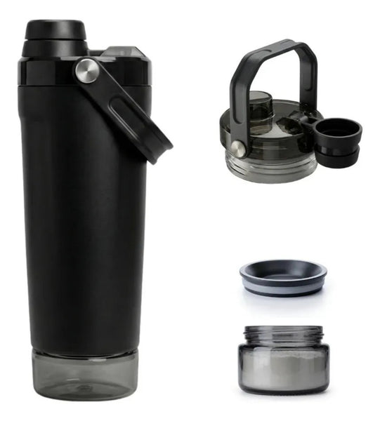 Termo Generico Activate Shaker Bottle 590 ml
