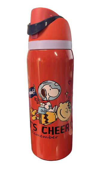 Termo Owala Free Sip 32 oz Snoopy