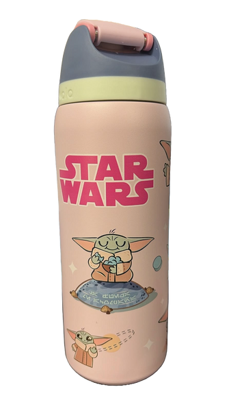 Termo Owala Free Sip 32 oz Snoopy