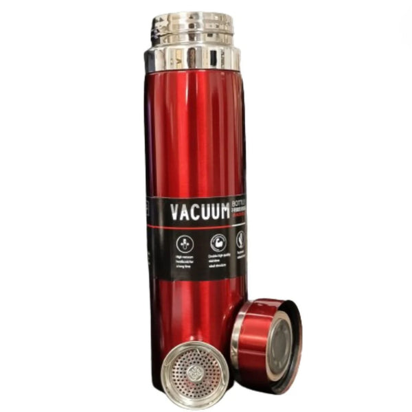 Termo Vacuum Bottle Sport 1000 mL Varios Colores