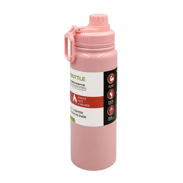 Termo Sport Bottle 800 ml Varios Colores