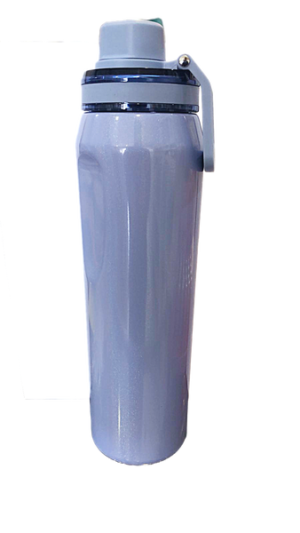 Termo Tornasol 650 ml Varios Colores
