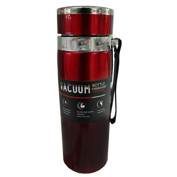 Termo Vacuum Bottle Sport 1000 mL Varios Colores