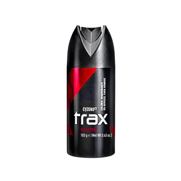 Trax Colonia Desodorante para Hombre  Cyzone
