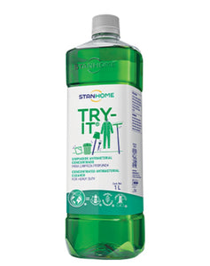 Try-It Limpiador Antibacterial Conentrado