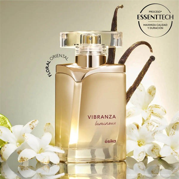Vibranza Luminous Esika
