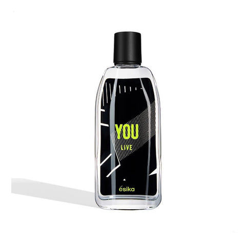 You Live Eau de Toilette