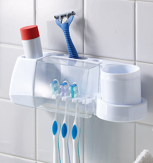 Multi Organizador Dental