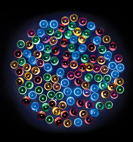Serie Solar Colors