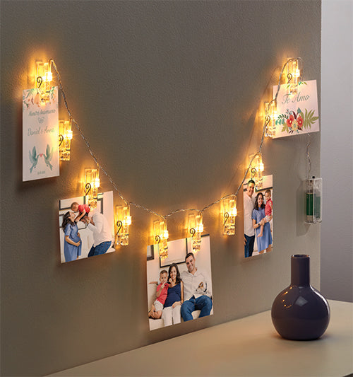 Foto Clips