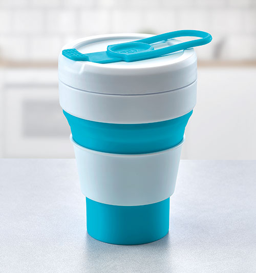 Eco Vaso