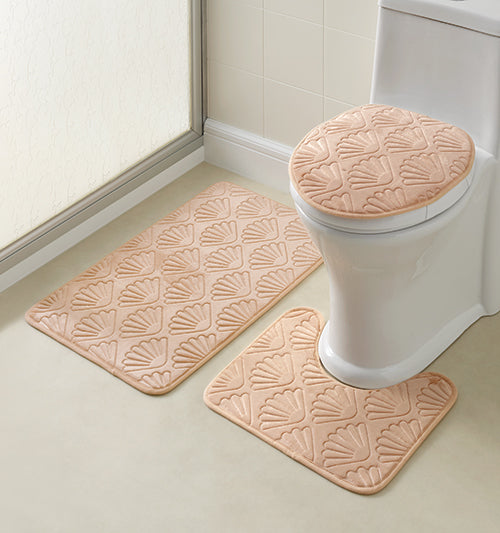 Set Deco Baño