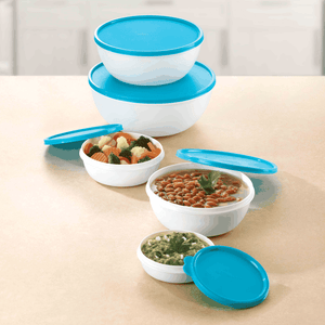 Set Guarda Bowls