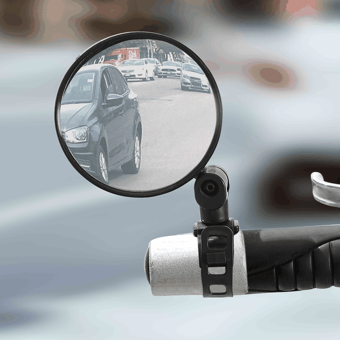 Retrovisores Bici
