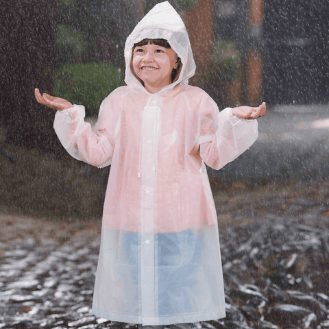 Impermeable Kids