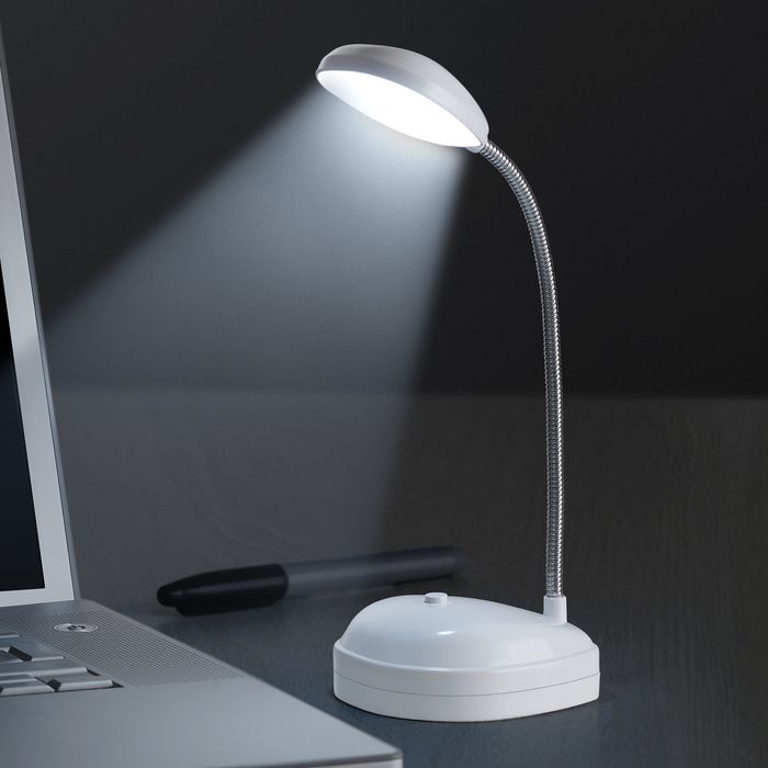 Flexi Lamp