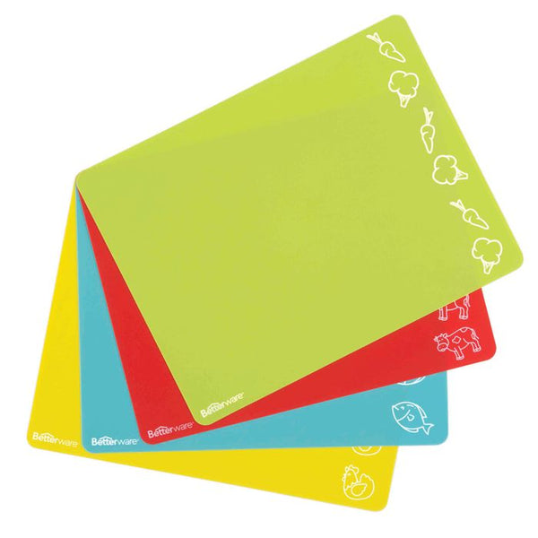 Tablas Colors