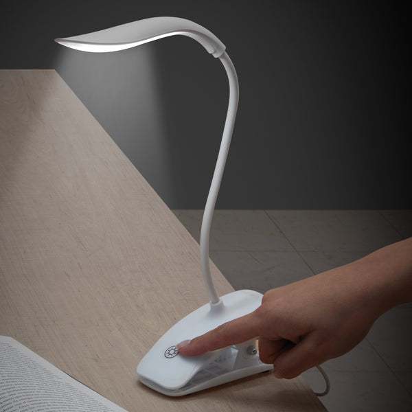 Clip Lamp