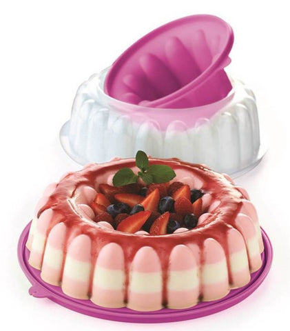 Gelarosca Tupperware