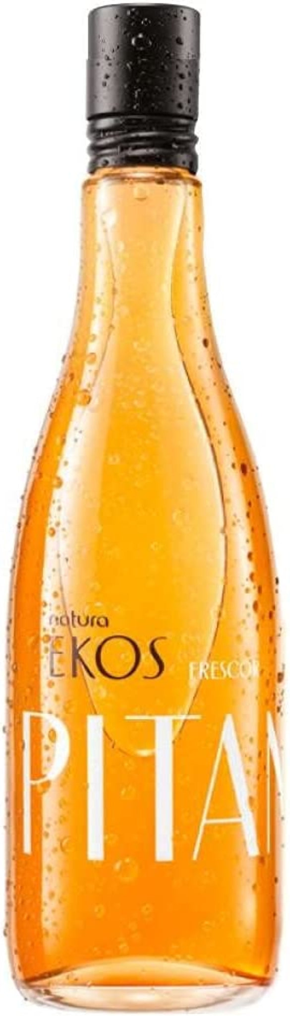 Ekos Frescor Natura Pitanga Eau De Toilette Unisex