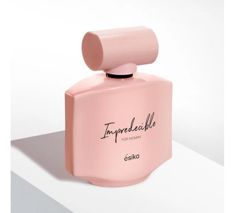 Eau de Parfum para Mujer Impredecible de Esika