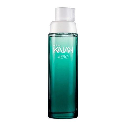 Kaiak Aero Eau de Toilette para Mujer Natura