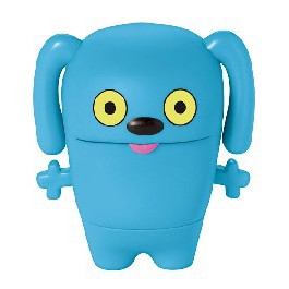 Uglydoll Serie 3 Ket Blue