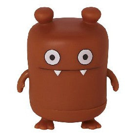 Uglydoll Serie 3 Nandy Bear Brown