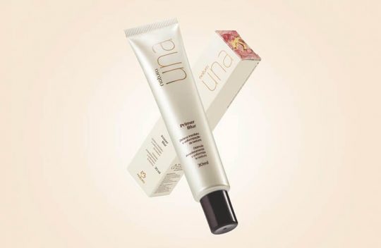 Primer Blur 30ml.