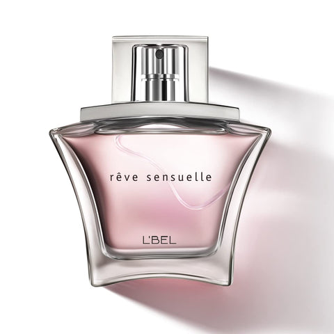 Perfume para Mujer Réve Sensuell de L´Bel