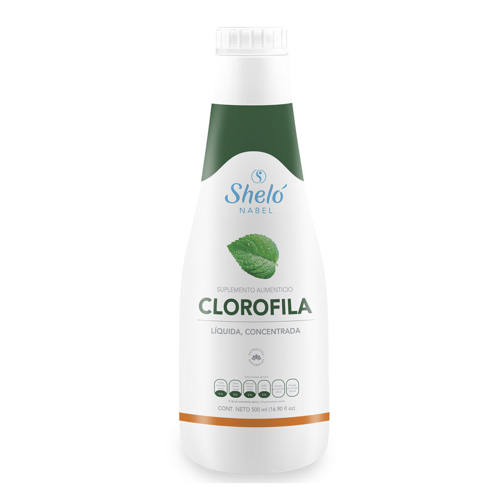 Clorofila