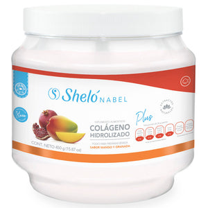 Colágeno Hidrolizado