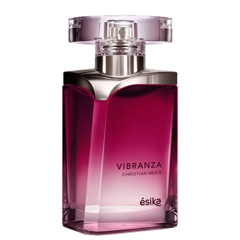 Perfume para Mujer Vibranza Blanc de Esika